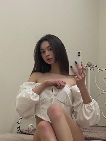 Анкета проститутки Алина, 24 года